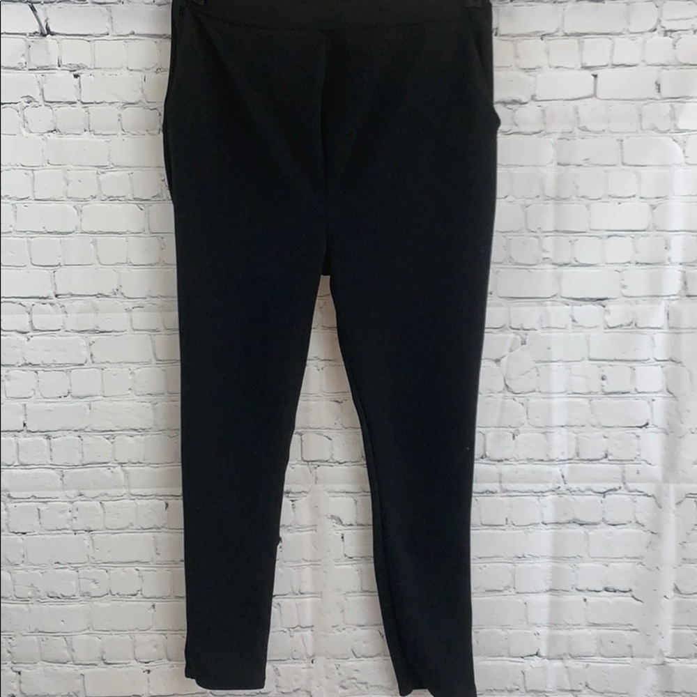 Over the Bump Maternity Slim Dresspant